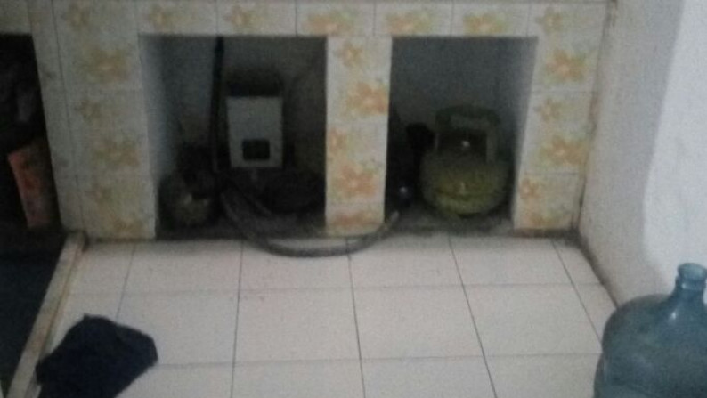 Dijual Rumah di Jl. Empu Panuluh - Perum 2, Karawaci