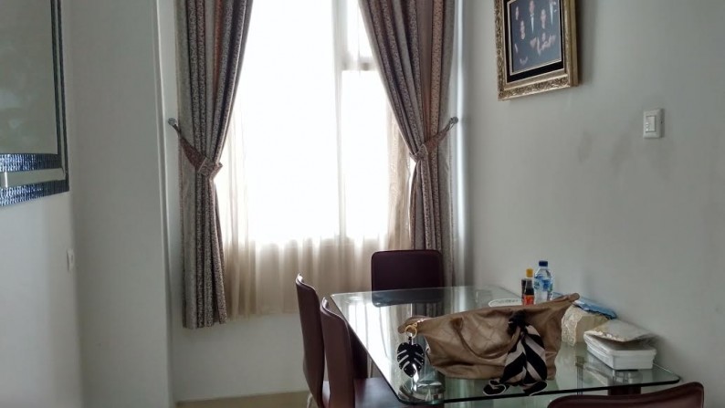 Dijual / Disewa Dago Suite Apartment