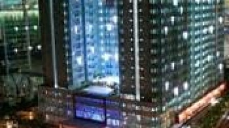 Dijual cepat Apartemen The Nest