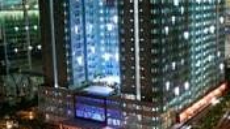 Dijual cepat Apartemen The Nest