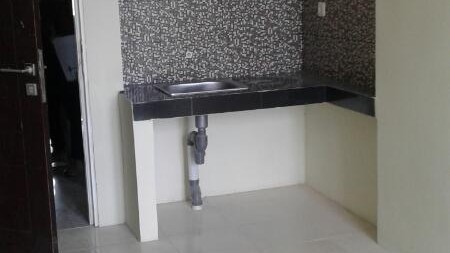 1 UNIT APARTEMEN TYPE STUDIO DI MALLIOBORO CITY, CATURTUNGGAL,  DEPOK, SLEMAN