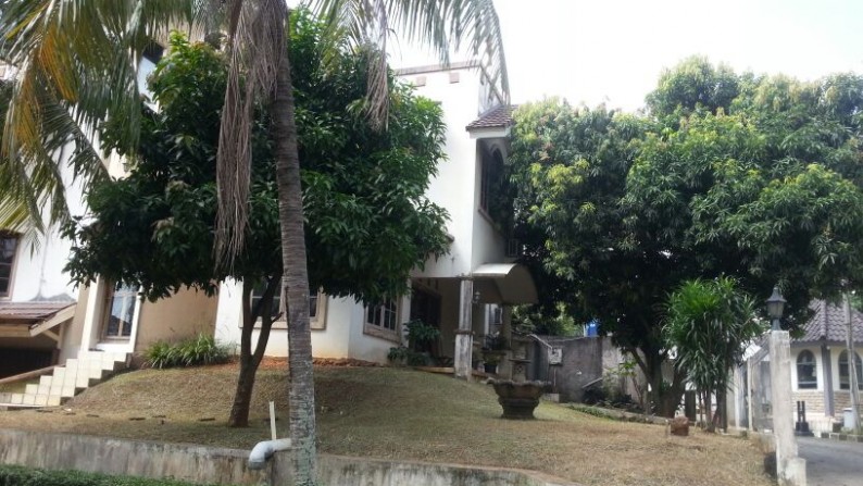 Rumah Siap Huni di Pondok Ranji