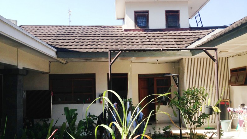 Rumah Nyaman dan \'Business fitable\' di Fatmawati Raya Blok A