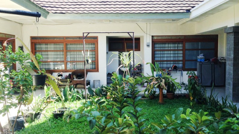 Rumah Nyaman dan \'Business fitable\' di Fatmawati Raya Blok A