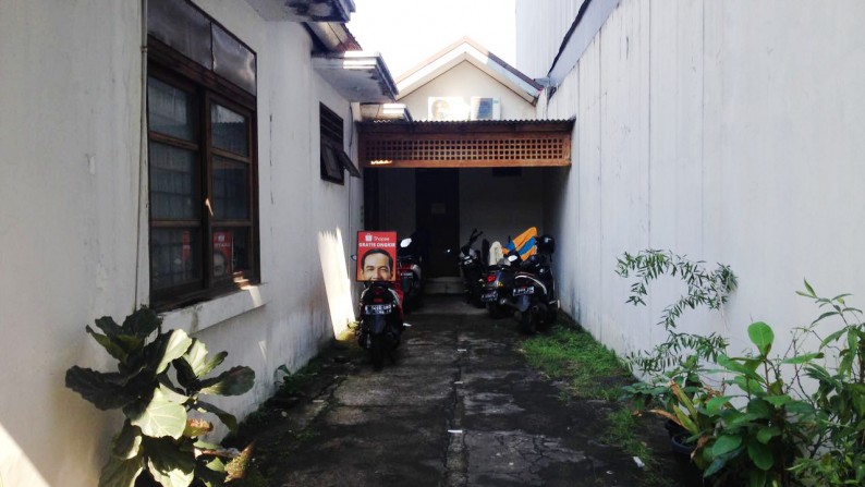 Rumah Nyaman dan \'Business fitable\' di Fatmawati Raya Blok A