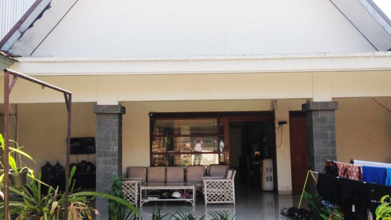 Rumah Nyaman dan \'Business fitable\' di Fatmawati Raya Blok A