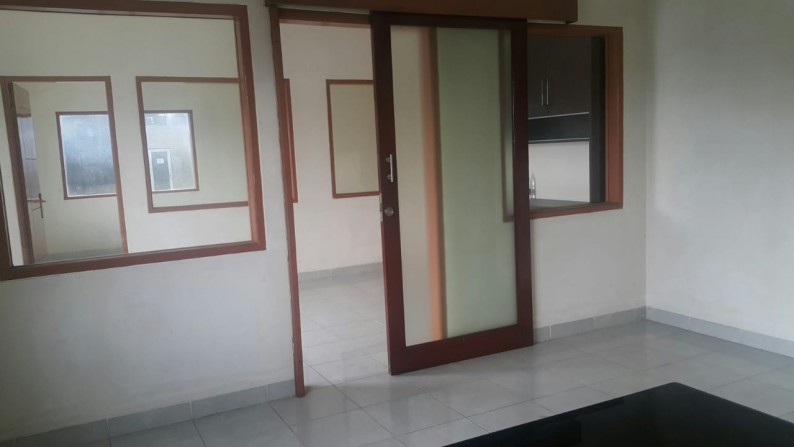 Dijual Gudang di Jl. Kaserangan - Pengampelan, Serang