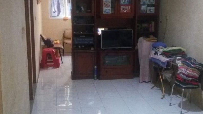 Dijual Rumah di Benua Indah - Benua, Tangerang