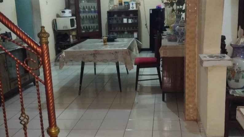 Dijual Rumah daerah Tebet harga Negotiable