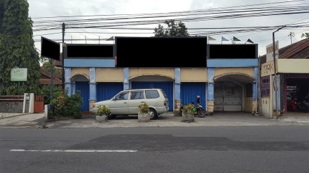 Nol Jalan Raya cocok untuk Resto