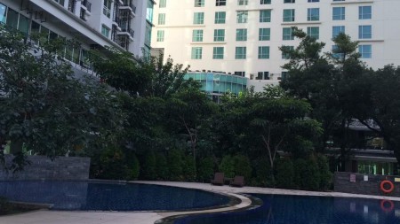 Dijual Woodland Park Residences Townhouse