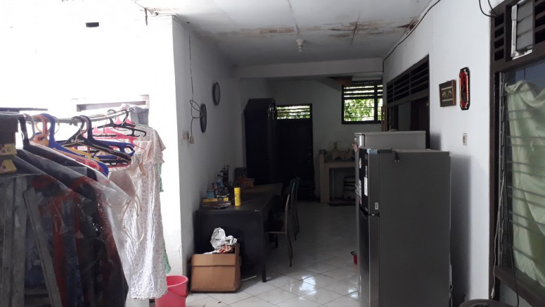 Dijual rumah hitung tanah di Menteng Dalam tebet