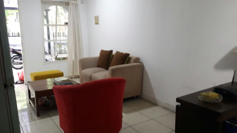 Rumah Bagus Furnished Di Bintaro Sektor 1