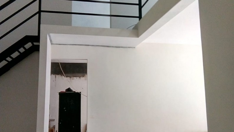 Rumah Bagus Sedang Renovasi