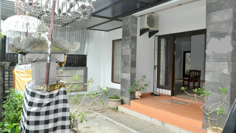 Rumah Muding Mundeh 2lt Bagus