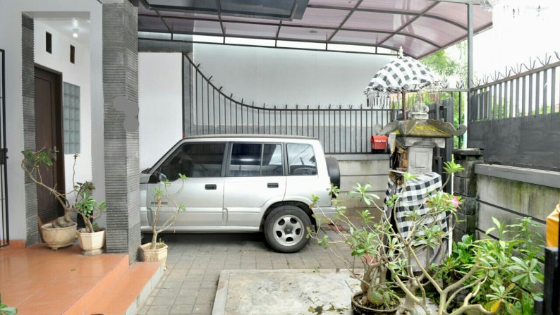 Rumah Muding Mundeh 2lt Bagus