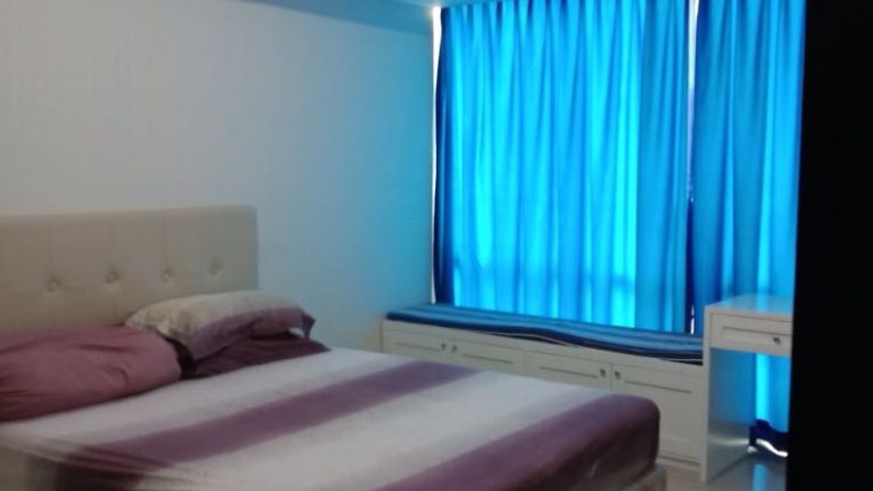 Dijual Apartemen U Residence