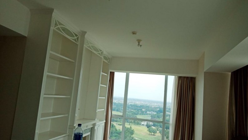 Dijual Apartemen U Residence