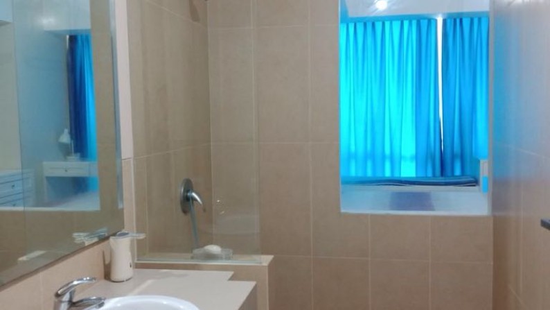 Dijual Apartemen U Residence