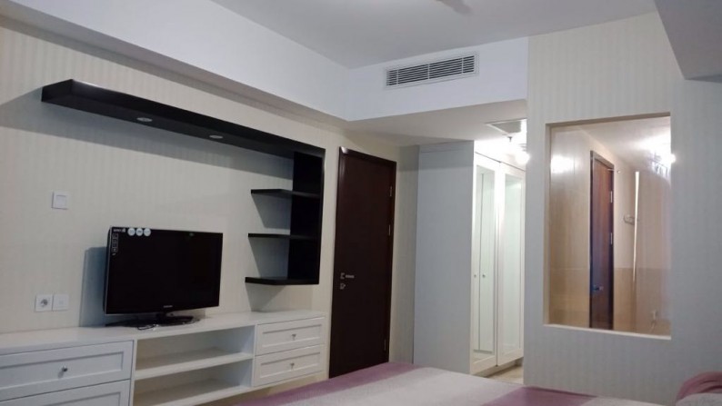 Dijual Apartemen U Residence