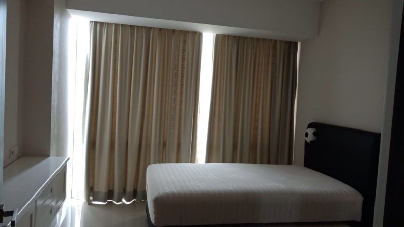 Dijual Apartemen U Residence