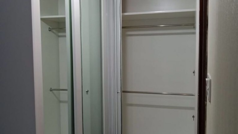 Dijual Apartemen U Residence