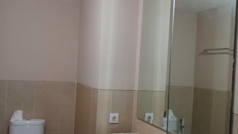 Dijual Apartemen U Residence