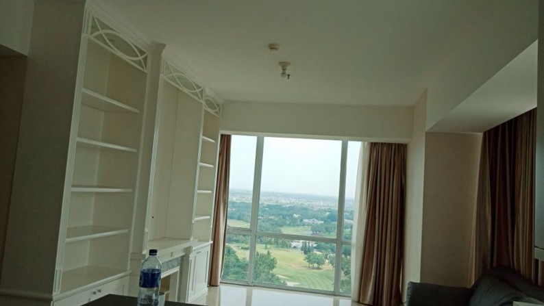 Dijual Apartemen U Residence