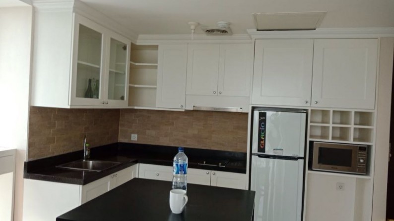 Dijual Apartemen U Residence