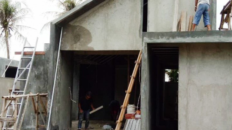 Rumah Nyaman dan Siap huni di Kawasan Sawangan, Depok