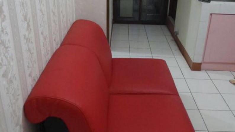 Apartemen Gateway Ahmad Yani, 2 BR, Full Furnished