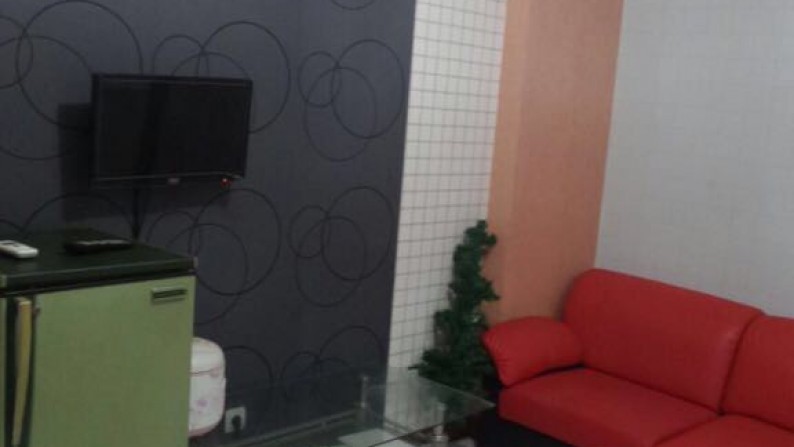 Apartemen Gateway Ahmad Yani, 2 BR, Full Furnished