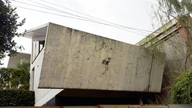 Rumah Nyaman dan Siap Huni di Kawasan Pondok Aren