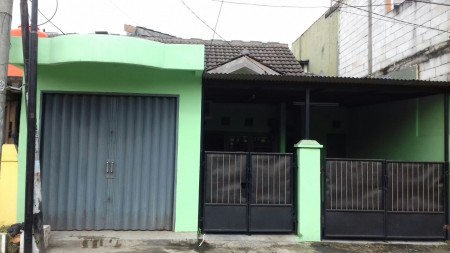 Rumah Nyaman dan Siap Huni di Kawasan Pondok Maharta, Ciledug