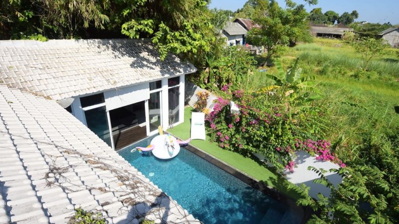 Comfortable Villa close to Seminyak