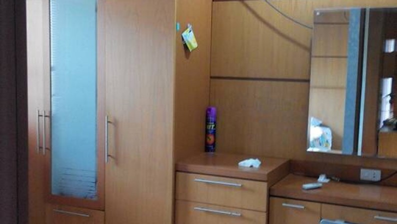 APARTEMEN MAJESTY, STUDIO, FULL FURNISHED