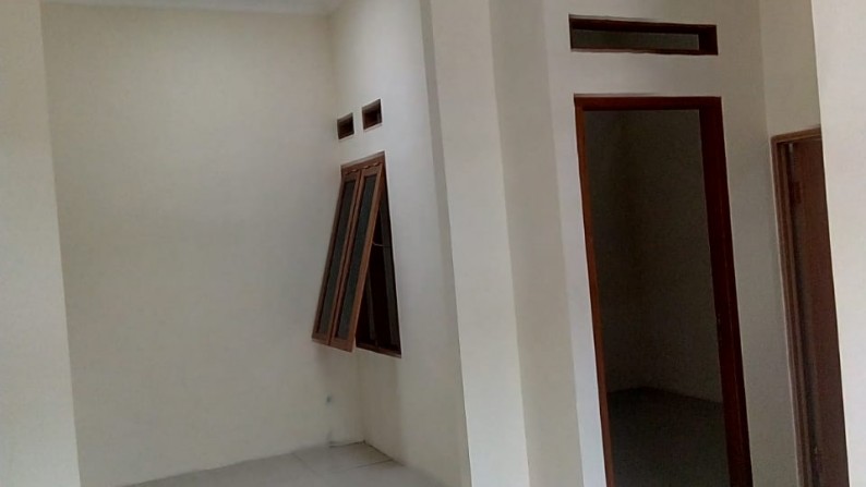 Rumah Griya Delapan, Mapang Krukut - Limo