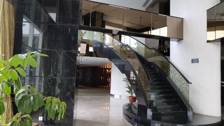 Apartment dengan lokasi terbaik di pusat kota