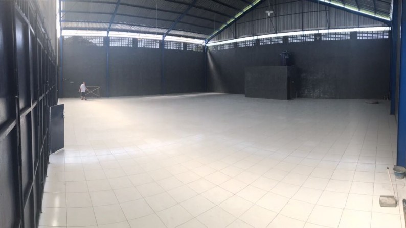 GUDANG DI LOKASI STRATEGIS, JL WONOSARI KM 10,5