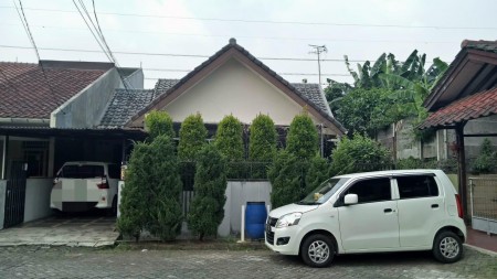 Rumah  Bagus,Dalam perumahan di Cipadu Tangerang Banten