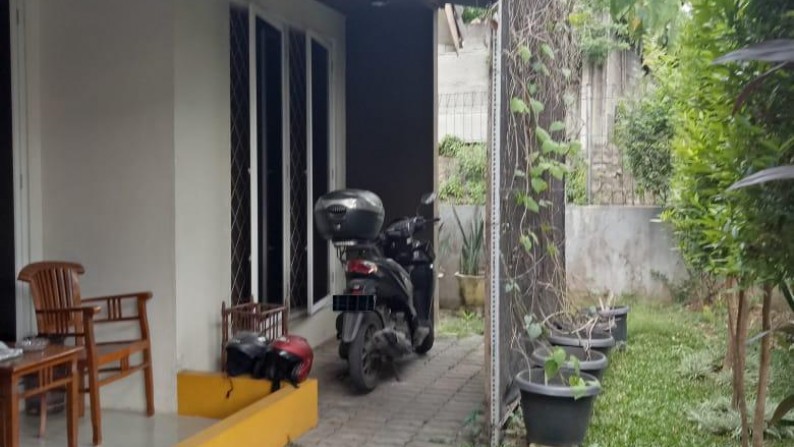 Rumah  Bagus,Dalam perumahan di Cipadu Tangerang Banten