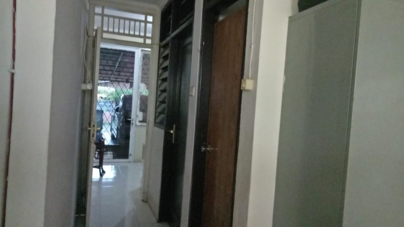 Rumah  Bagus,Dalam perumahan di Cipadu Tangerang Banten