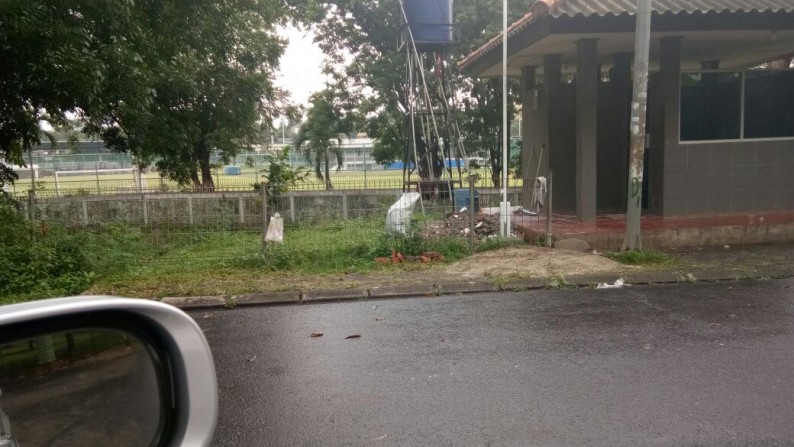 Rumah Terletak Dikawasan Elit Di Pondok Indah