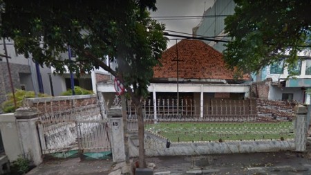 Rumah Tua Hitung Tanah 0 jl. Raya Arjuna