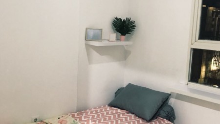 1 UNIT APARTEMEN DENGAN 2KAMAR DI MALLIOBORO CITY,  DEPOK, SLEMAN