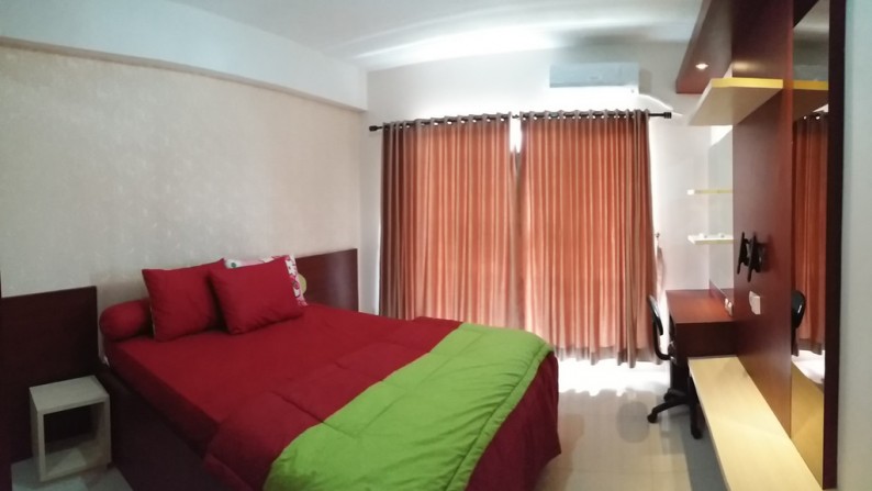 Dijual Galeri Ciumbuleuit Apartemen 3