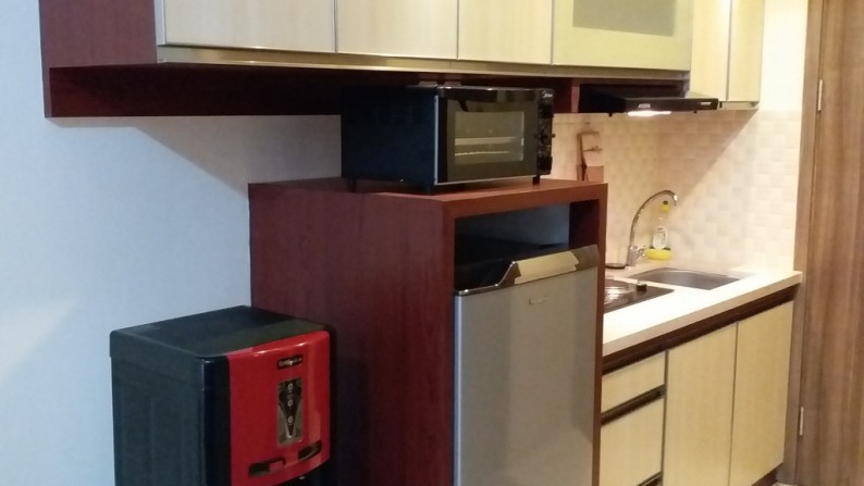 Dijual Galeri Ciumbuleuit Apartemen 3