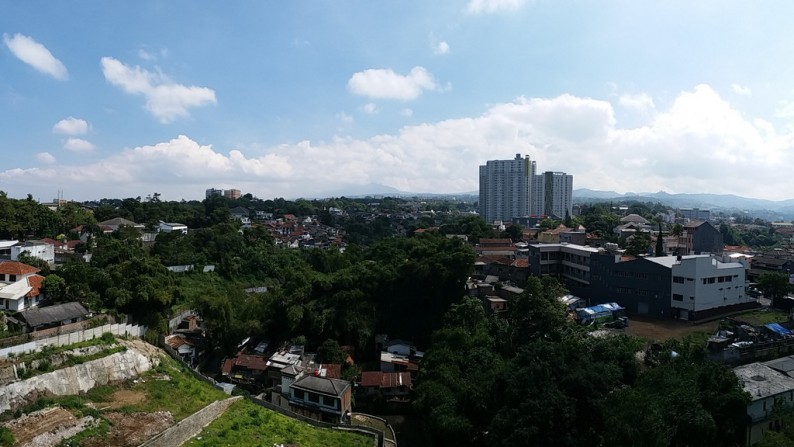 Dijual Galeri Ciumbuleuit Apartemen 3