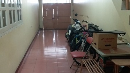 Dijual Rumah Kost Babakan Jeruk