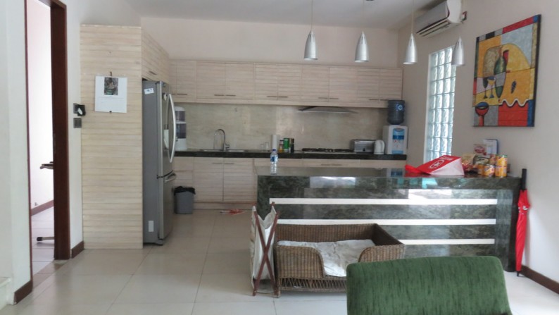 4 Bedroom Villa In Heart Seminyak